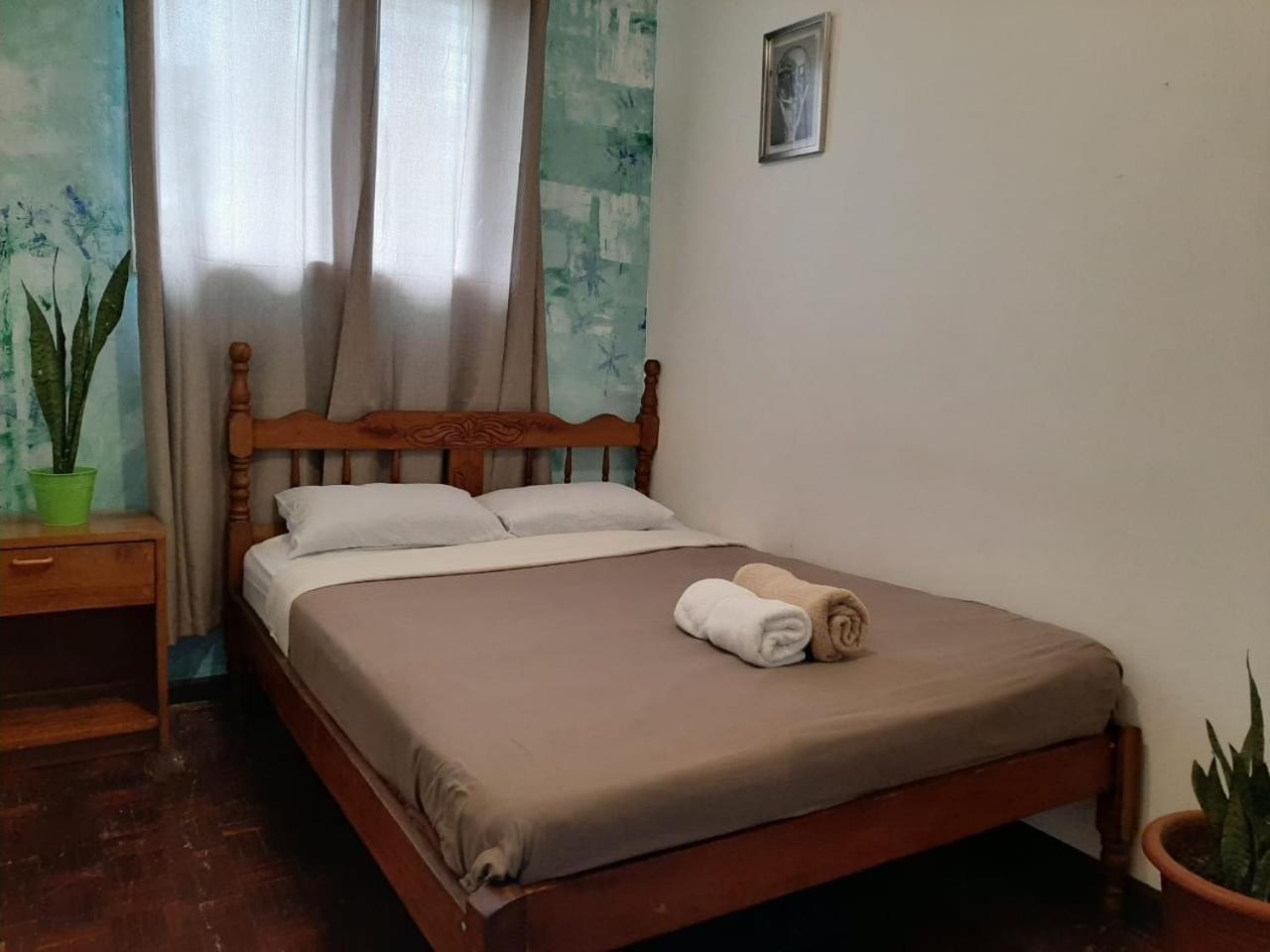 Lost In San Jose Hotel & Hostel ภายนอก รูปภาพ