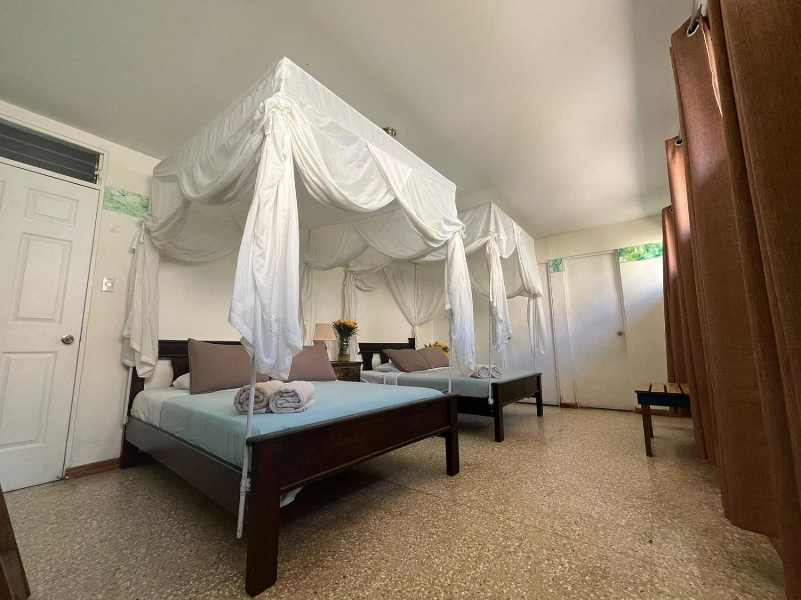 Lost In San Jose Hotel & Hostel ภายนอก รูปภาพ