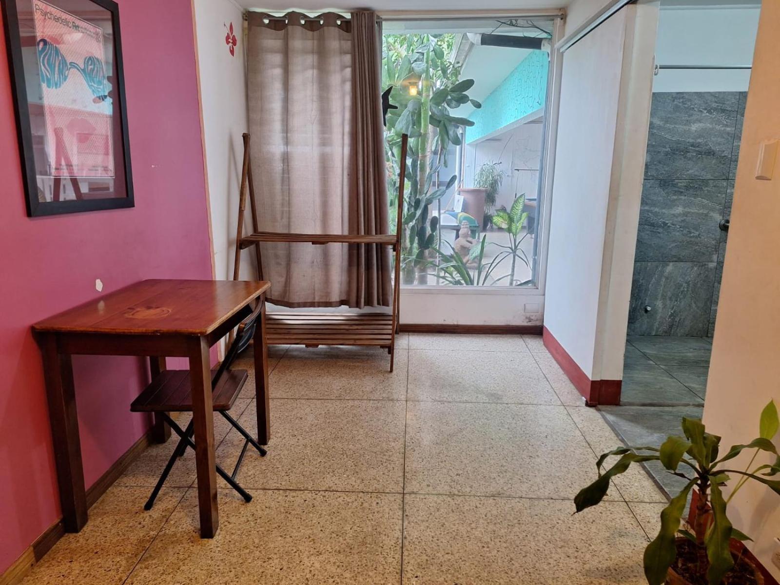 Lost In San Jose Hotel & Hostel ภายนอก รูปภาพ