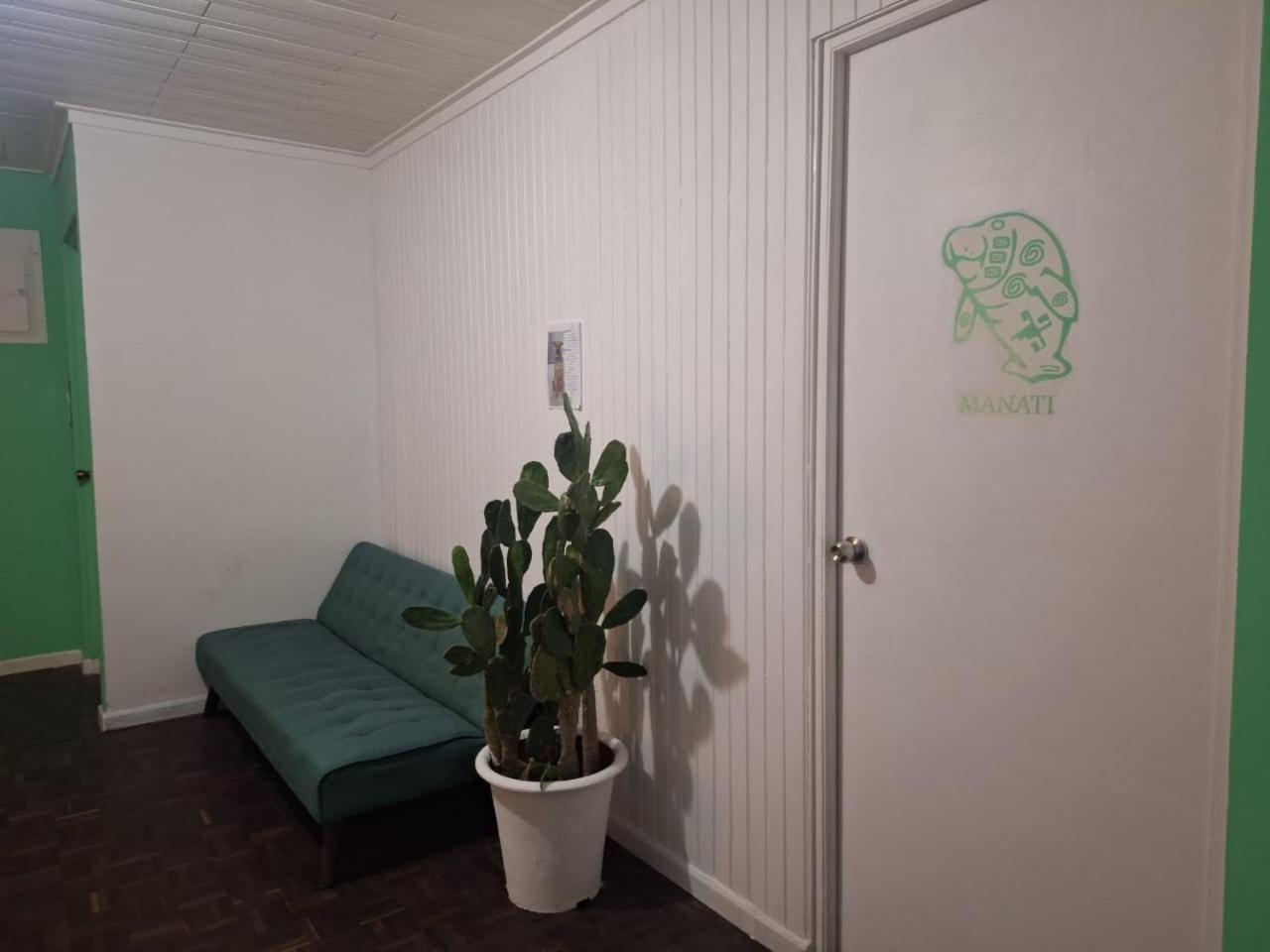 Lost In San Jose Hotel & Hostel ภายนอก รูปภาพ