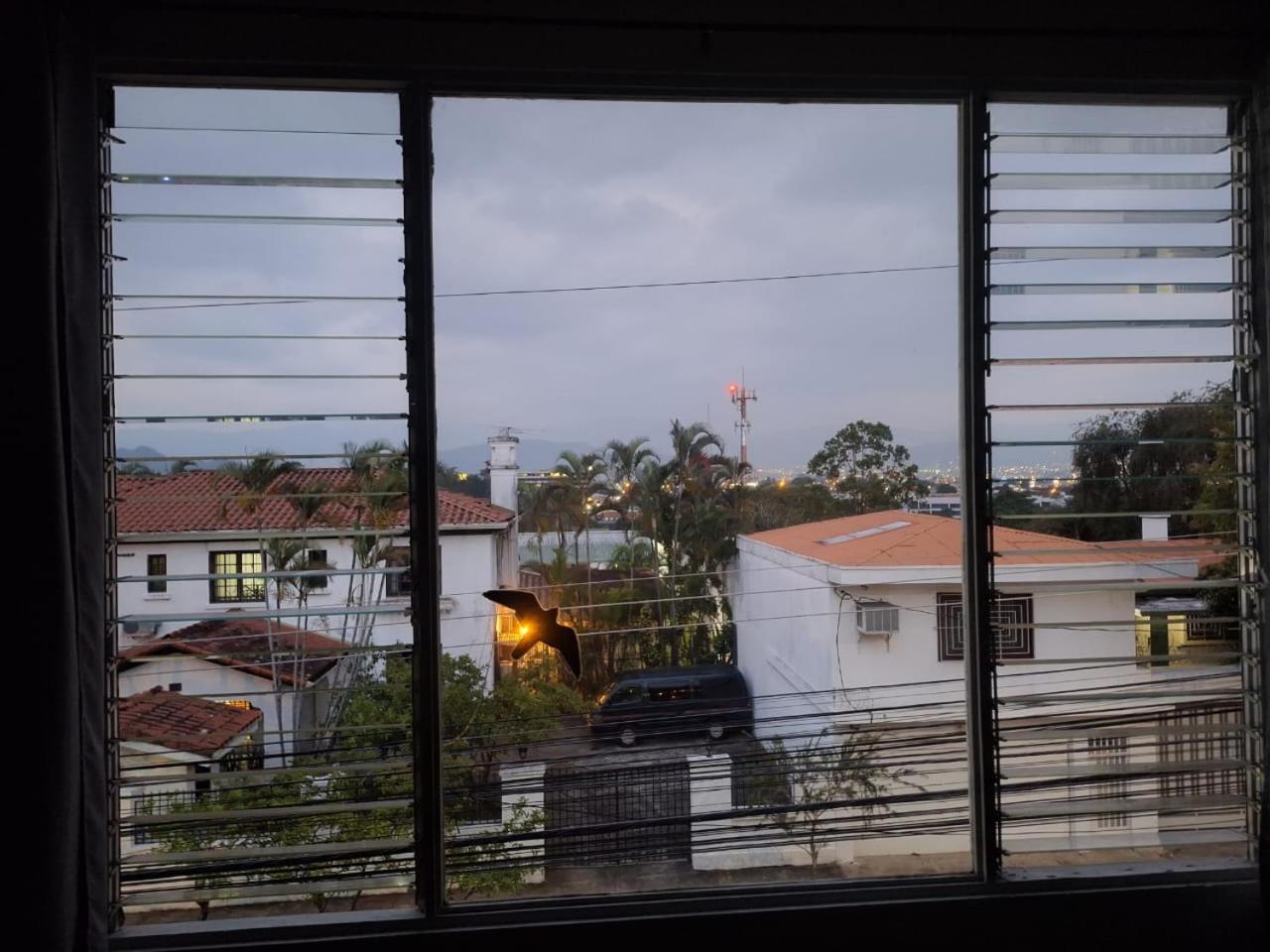 Lost In San Jose Hotel & Hostel ภายนอก รูปภาพ