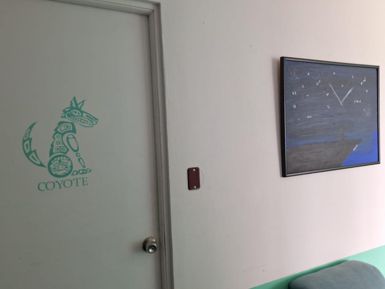 Lost In San Jose Hotel & Hostel ภายนอก รูปภาพ
