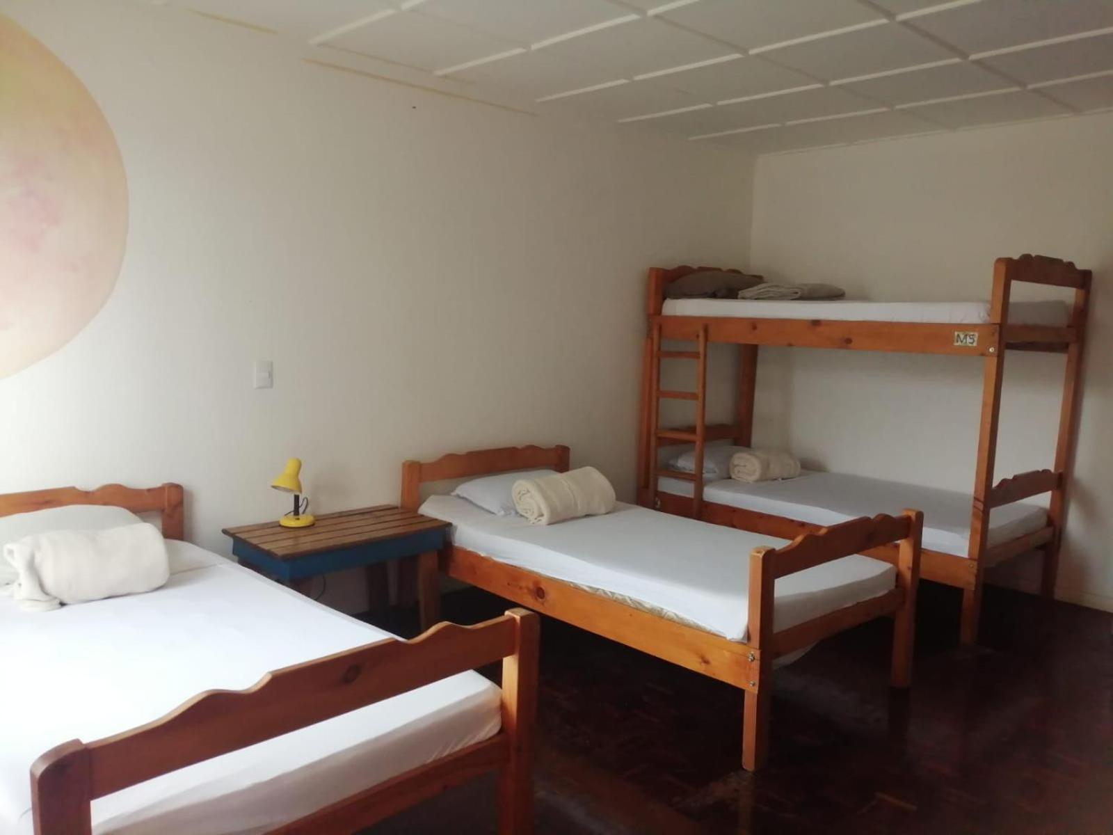 Lost In San Jose Hotel & Hostel ภายนอก รูปภาพ